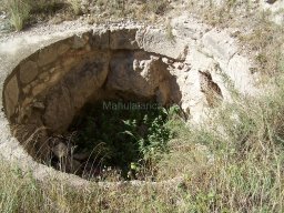 Castillo de Mula 2010